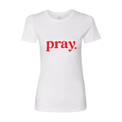 Pray