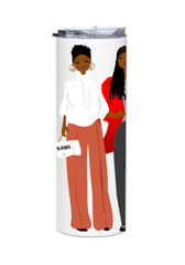 Fashion Tumbler