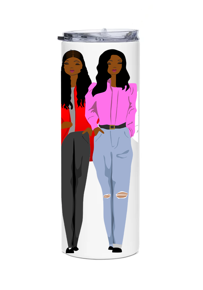 Fashion Tumbler
