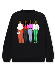 Fashion Sweatshirt